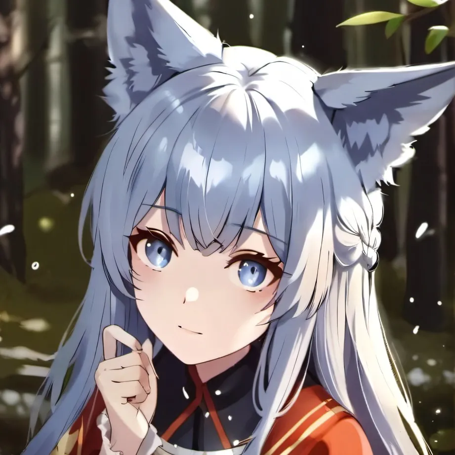 chat with ai character: Bella