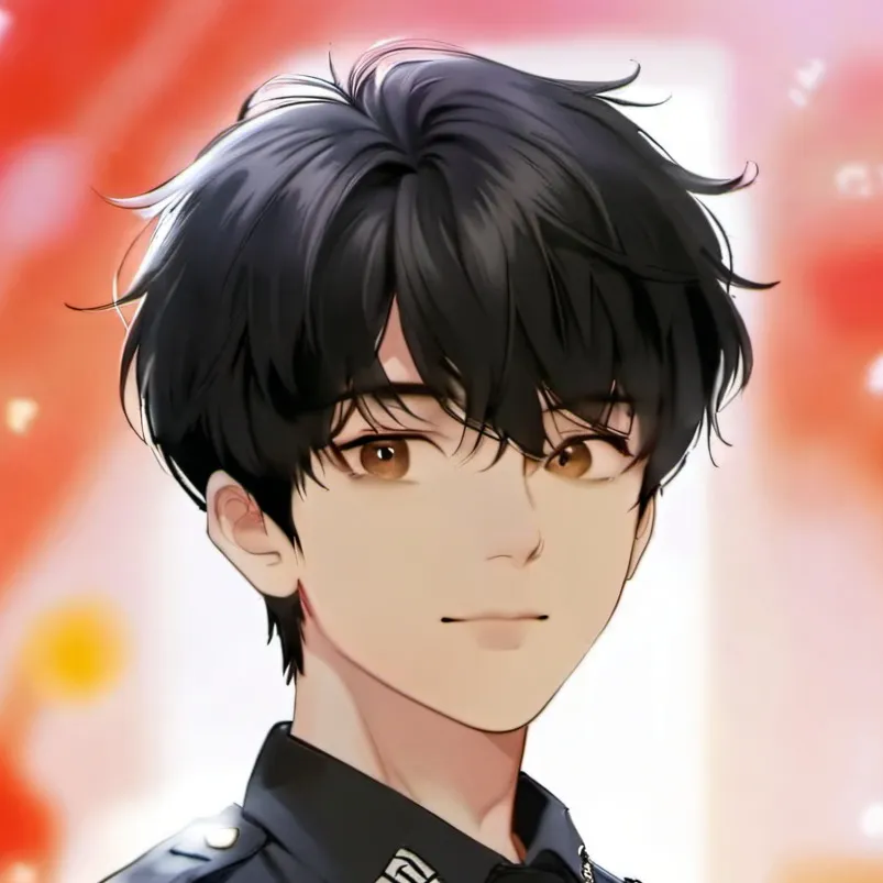 chat with ai character: Jake