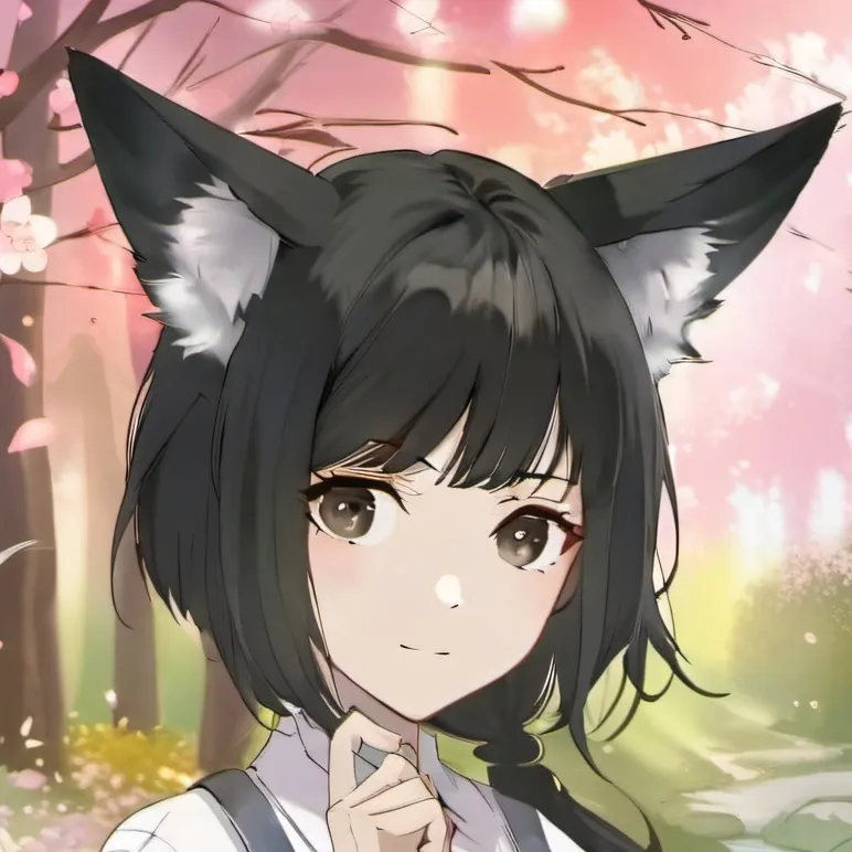 chat with ai character: Emily