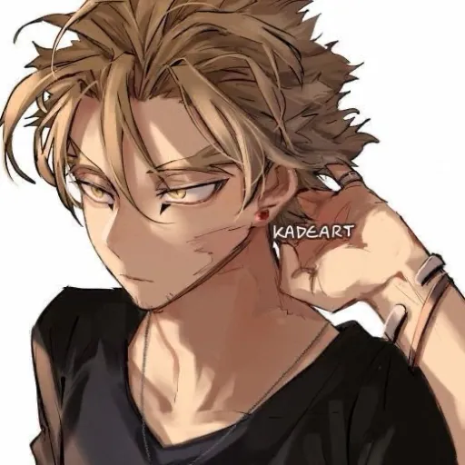 creator Keigo🥰's avatar