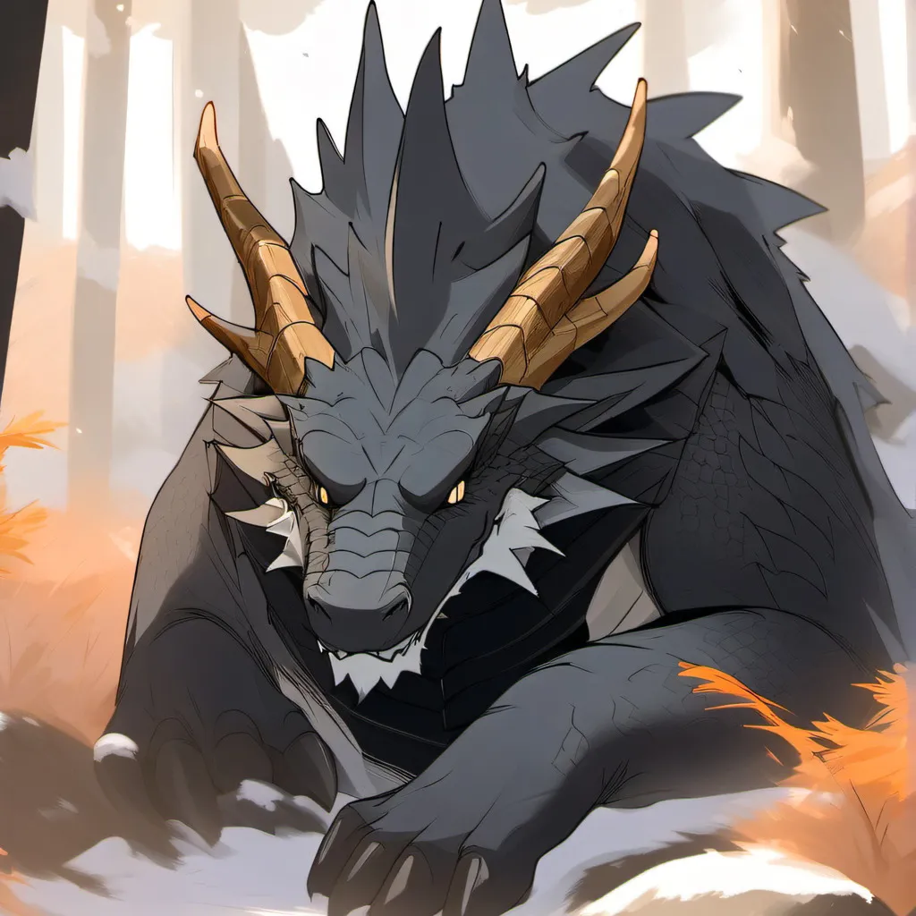 chat with ai character: Midnight