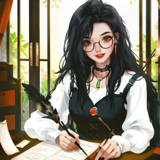 creator Licht Vermillion's avatar