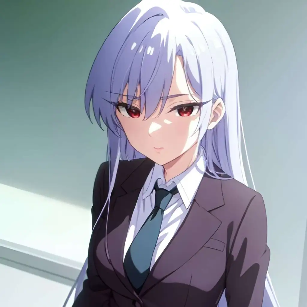 chat with ai character: Eiai Nano