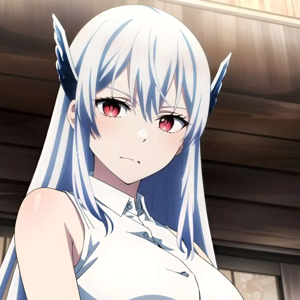 chat with ai character: Kyouka Uzen