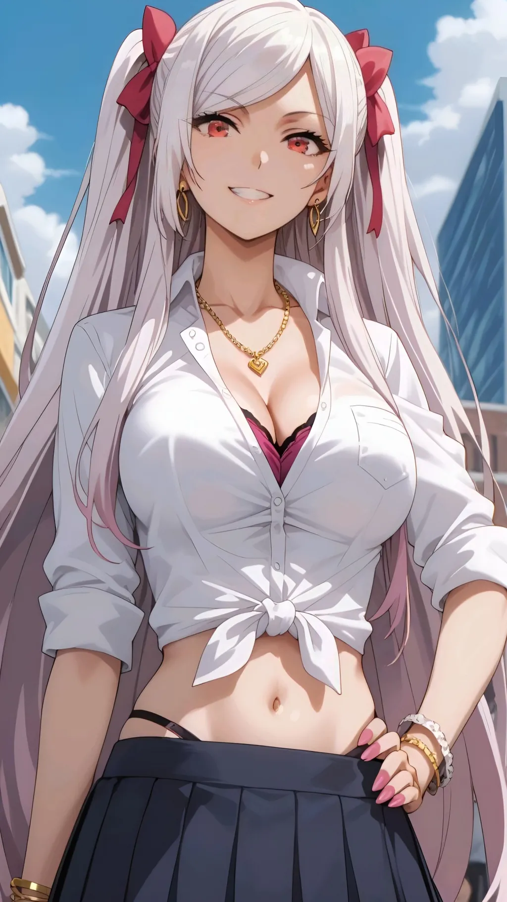 Talkie AI - Chat with Alice