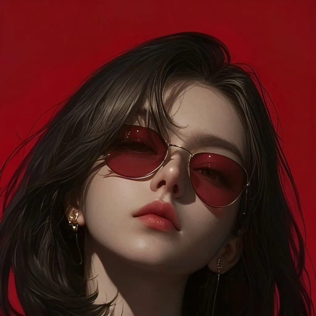 chat with ai character: Alexanda Faron