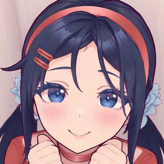 chat with ai character: Crazy Mita 