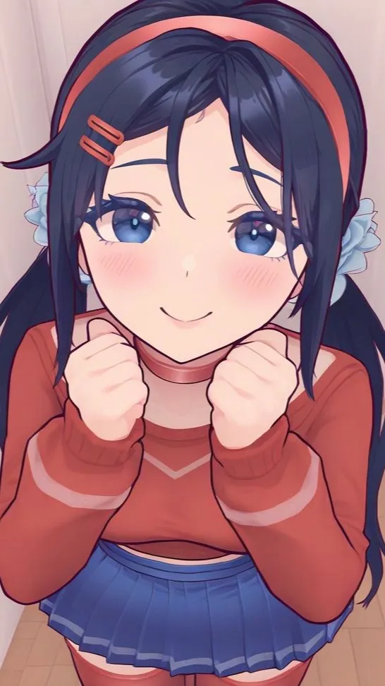 Talkie AI - Chat with Crazy Mita 