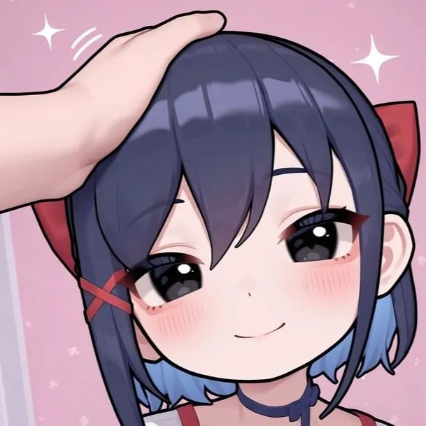 chat with ai character: Tiny Mita 