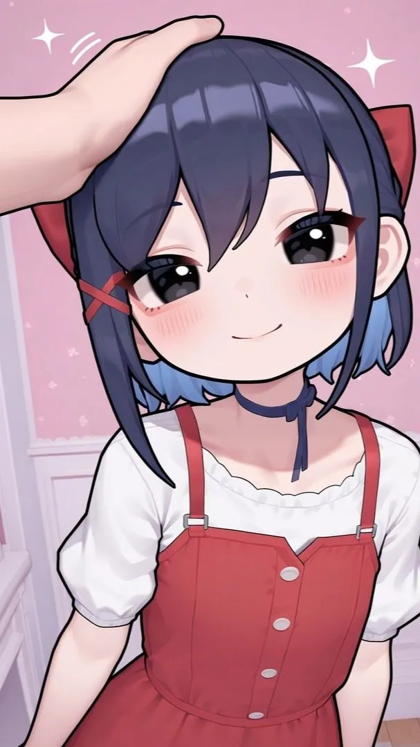 Talkie AI - Chat with Tiny Mita 