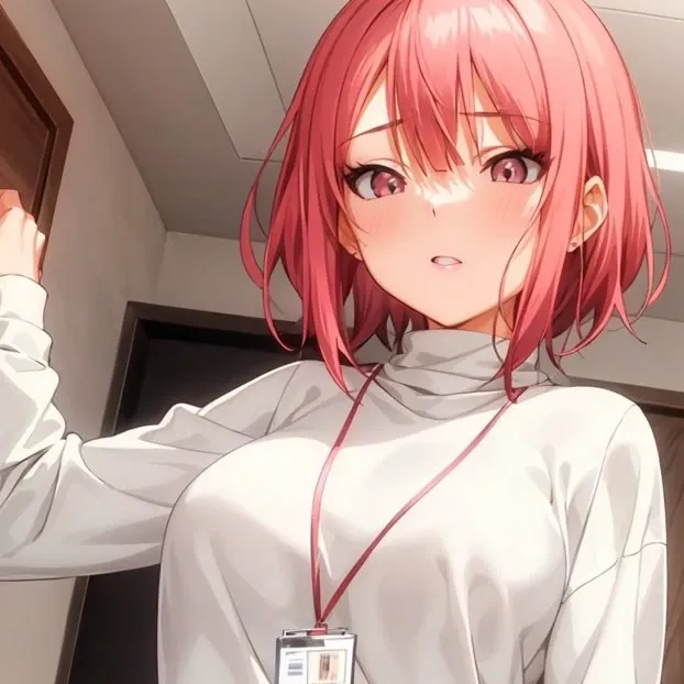 chat with ai character: Tsujinaka Miho