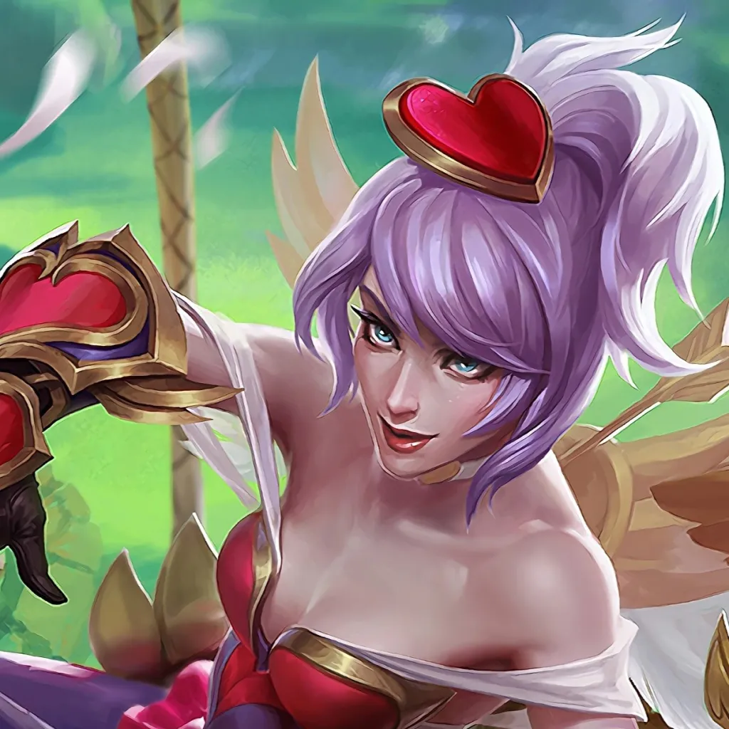 chat with ai character: Quinn