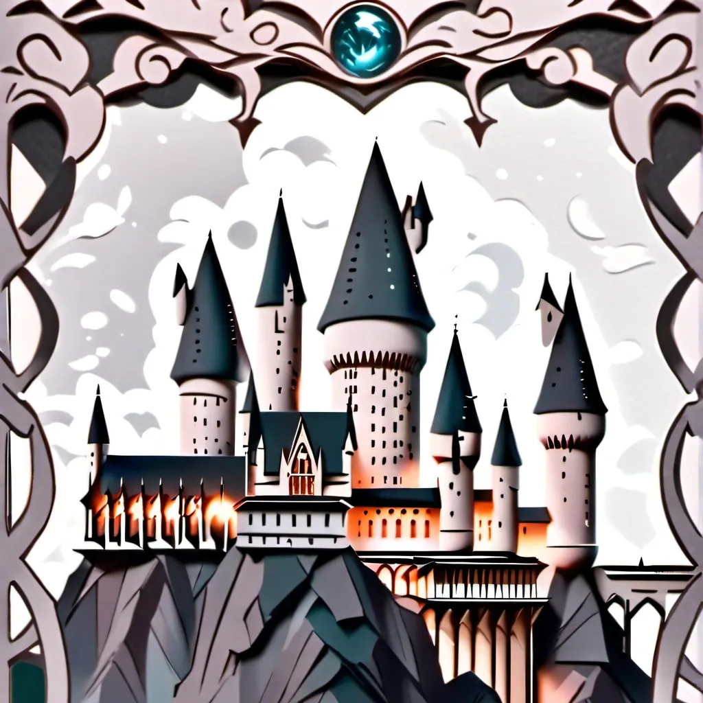 chat with ai character: Hogwarts pasts