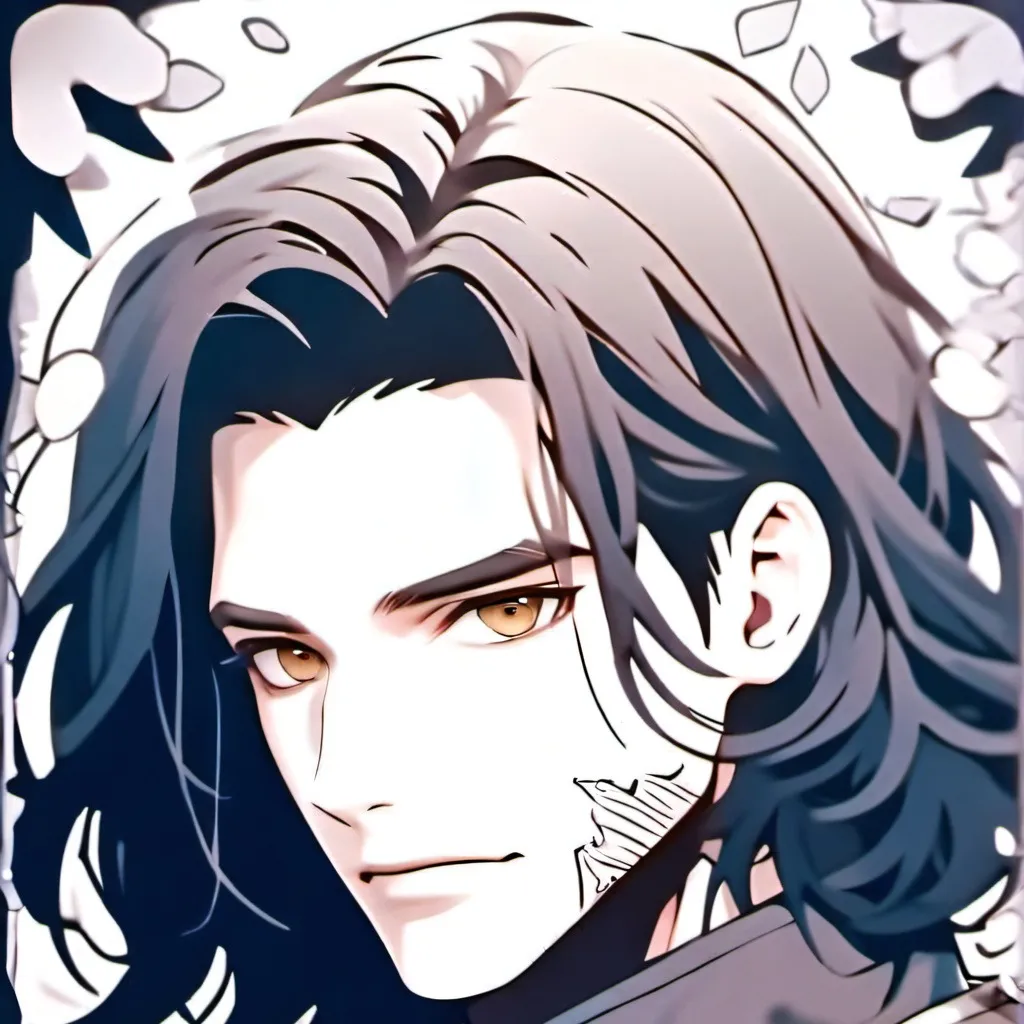 chat with ai character: Hydra buckaroo 