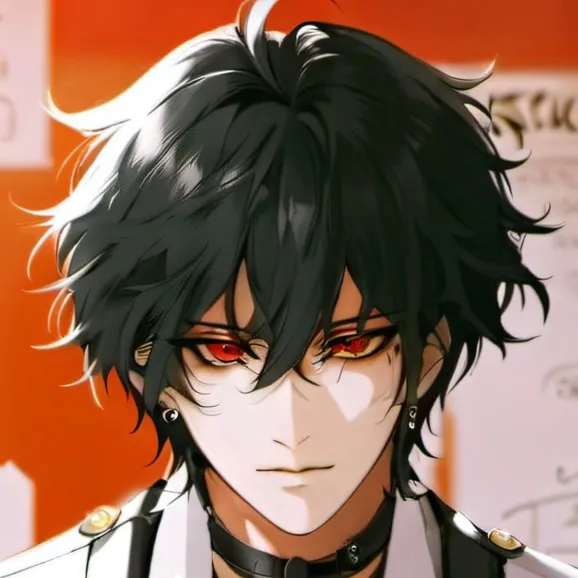 chat with ai character: Devon Clinton 