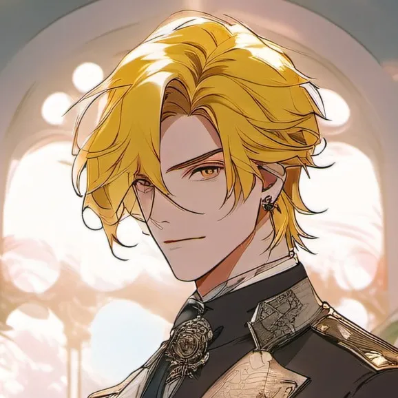 chat with ai character: Felix Milford