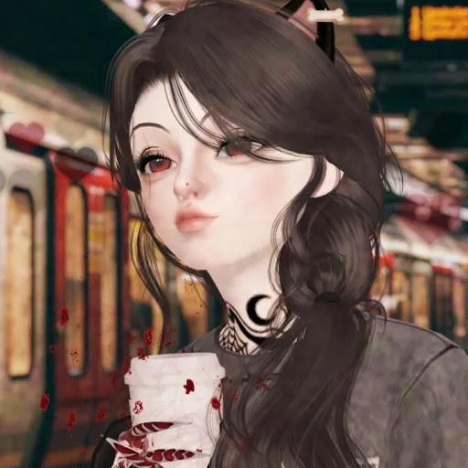 talkie's author avatar