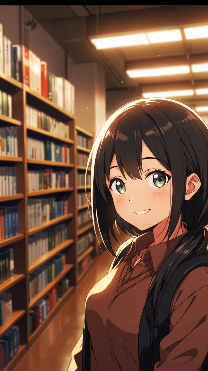 Talkie AI - Chat with Luna