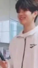 ai character: Kim Seungmin~ background