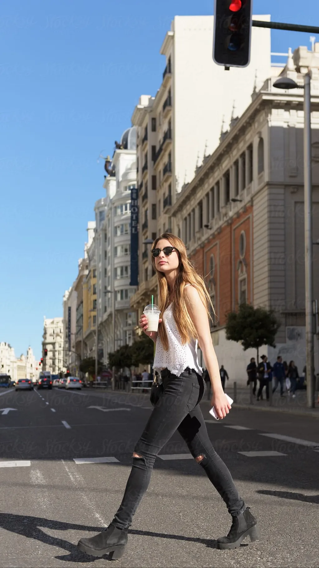 ai character: Sev background