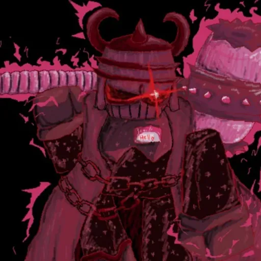 creator Doombringre 🔨 ADM's avatar