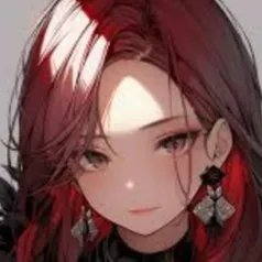 chat with ai character: Алина