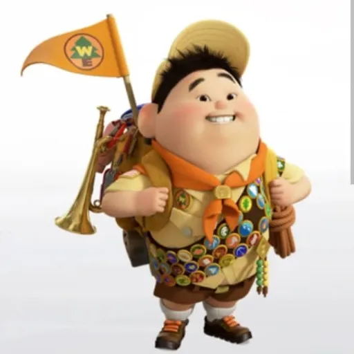 talkie's author avatar