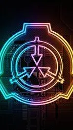 ai character: SCP\me and bffs background