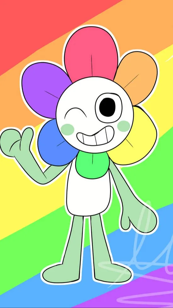 ai character: dw mains bb's background