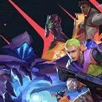 chat with ai character: Valorant