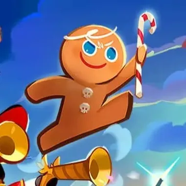 chat with ai character: cookie run kingdom