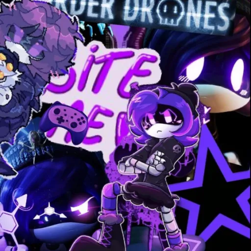 creator Mrs.RADIOAPPLE's avatar