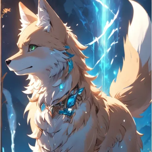 creator TheWolfAndTheTiger's avatar