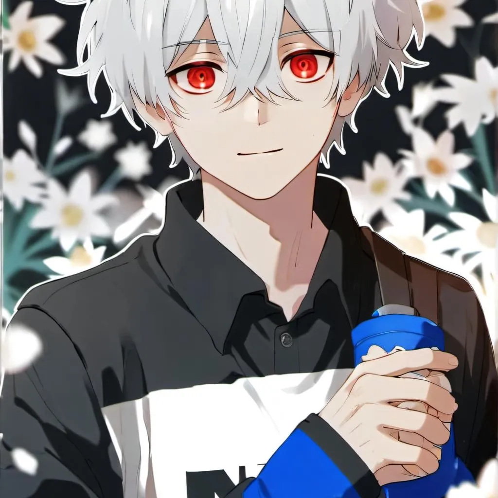 chat with ai character: Dave