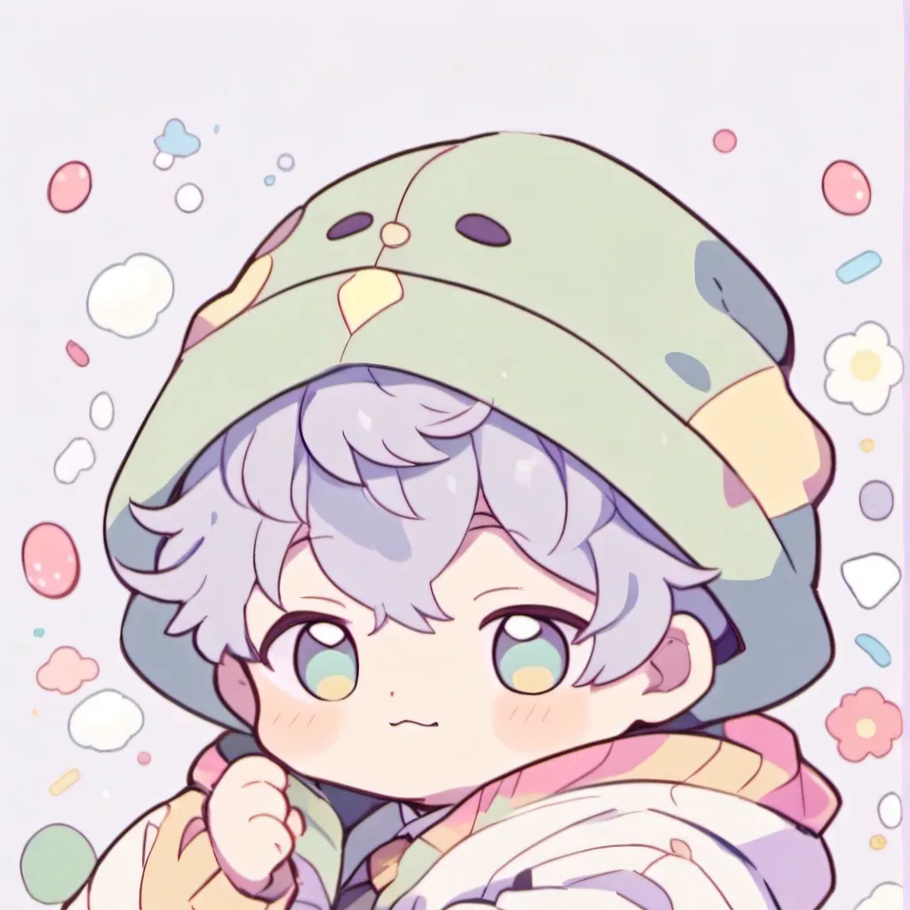 chat with ai character: The fattest baby 