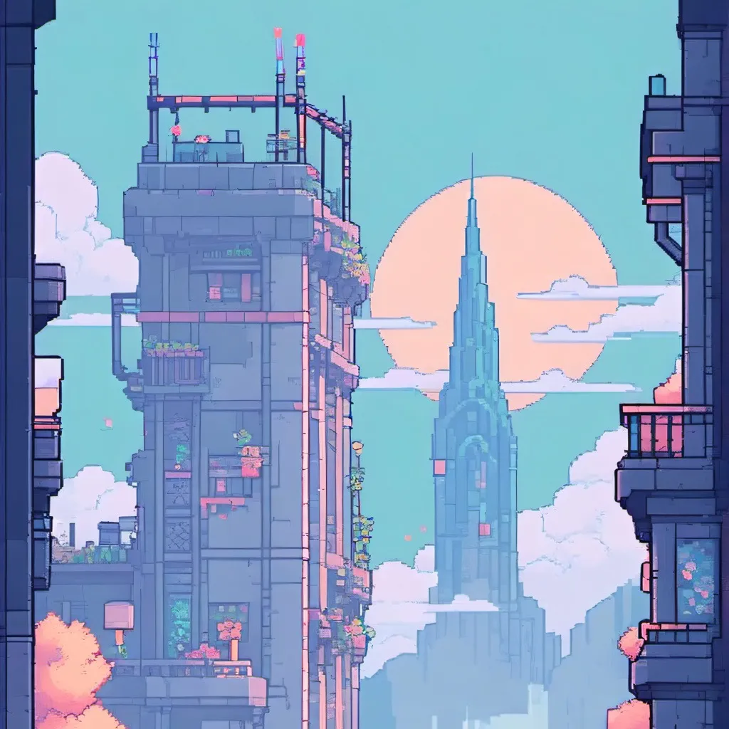 chat with ai character: Forsaken x dw