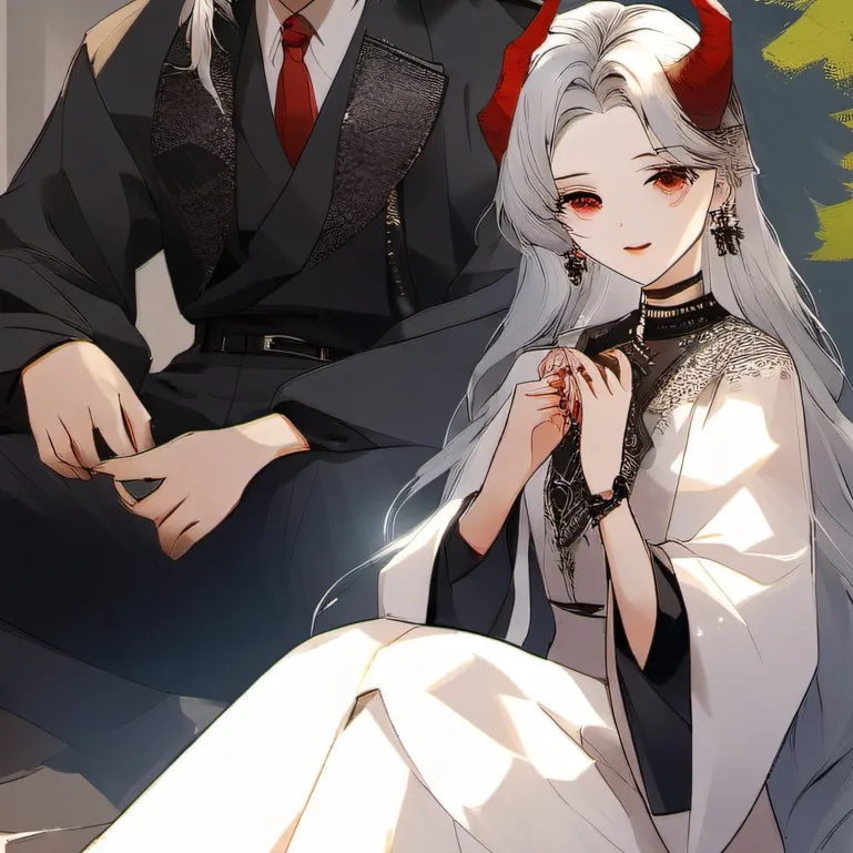 chat with ai character: huntrix/saja boys 