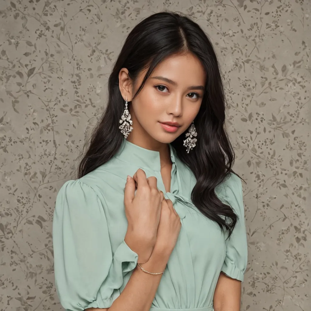 chat with ai character: R