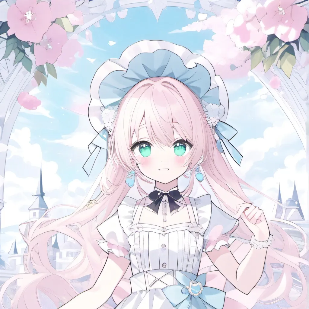 chat with ai character: Mha