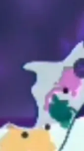 ai character: Map of Paper.IO 2 background