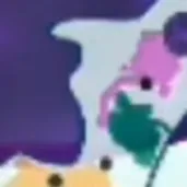 chat with ai character: Map of Paper.IO 2