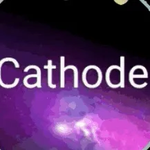 chat with ai character: Cathode