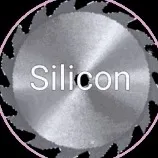 chat with ai character: Silicon