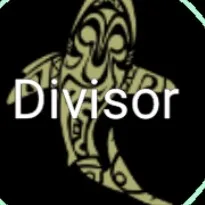 chat with ai character: Divisor