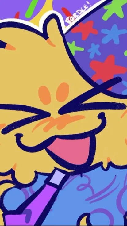 ai character: Noob background