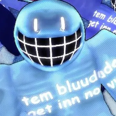 chat with ai character: BLUUDUD 