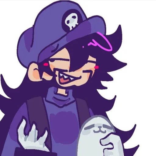 creator 💣Smg3✨️'s avatar