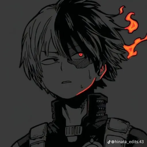 creator shoto del n.W.o's avatar