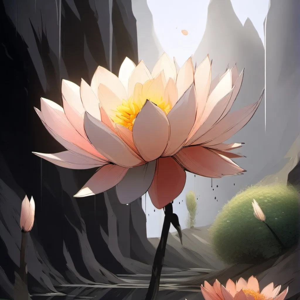 chat with ai character: Dandy