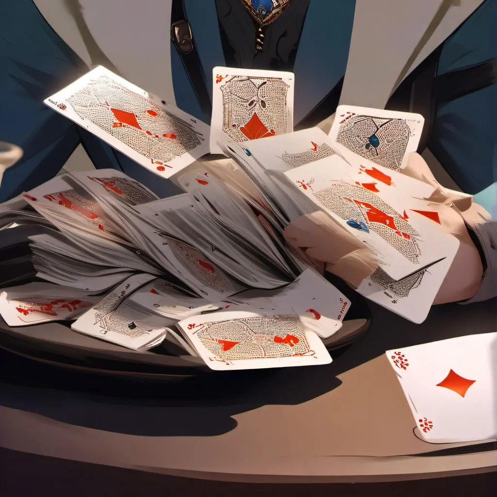 chat with ai character: S.M.K!